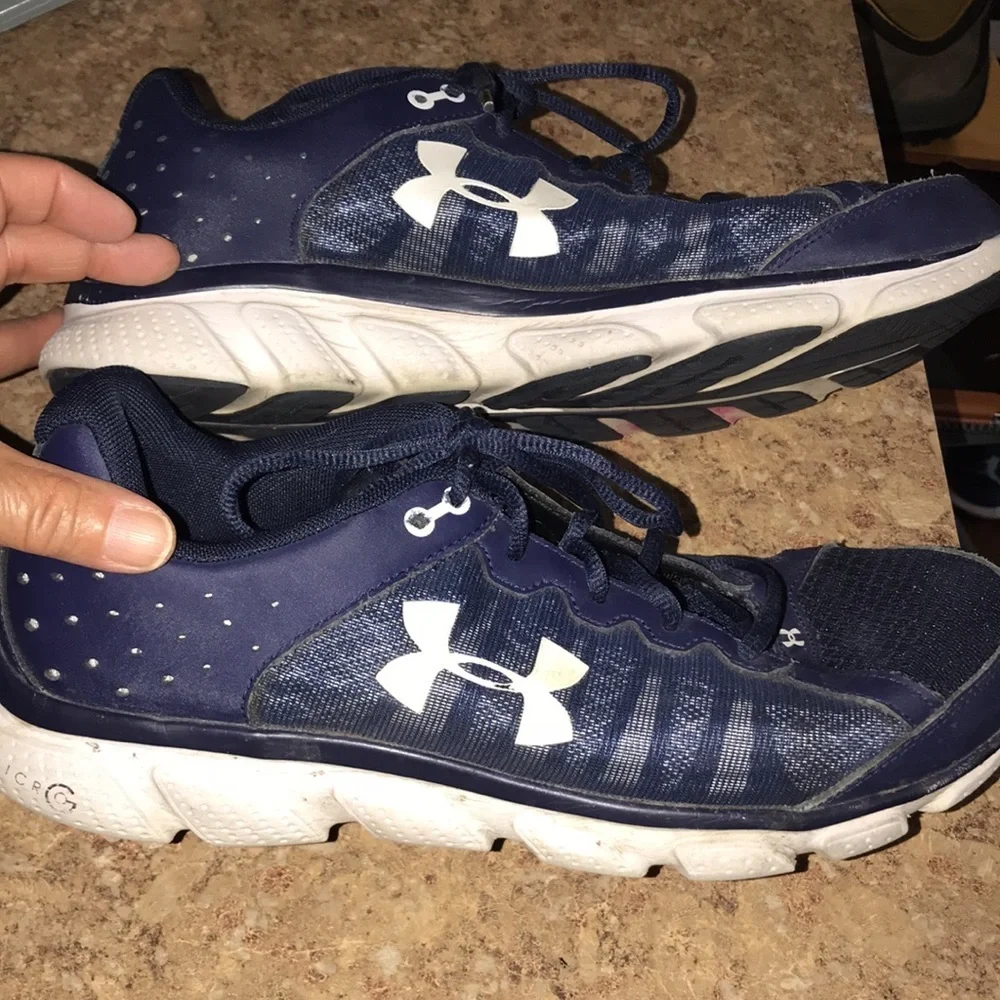 Men’s Under Armour Sneakers